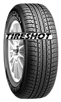 Nexen CP641 Tire